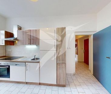 Pronájem bytu 2+1 50 m2 - Fotografie 1