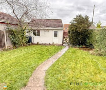 2 bedroom detached bungalow to rent - Photo 3