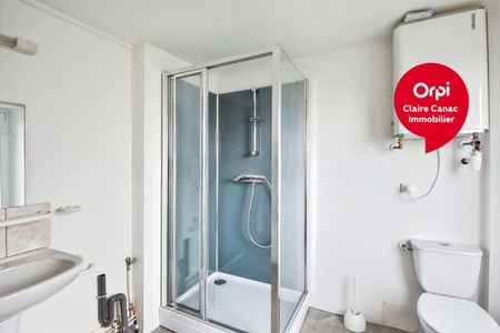 Location Appartement 2 pièces 43m² MAZAMET 81200 - Photo 5