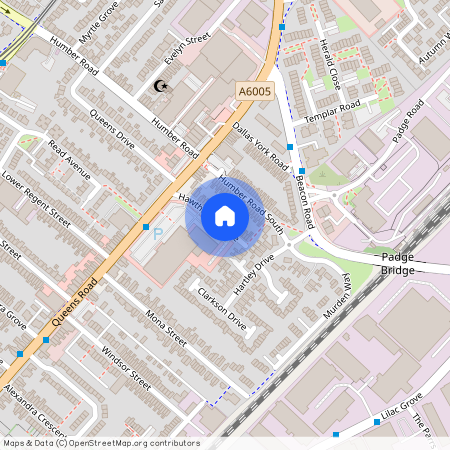 Hawthorne Grove, Beeston, NG9 2FG