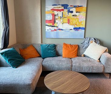 Room in a Shared Flat, Ecclesall Road, S11 - Photo 2