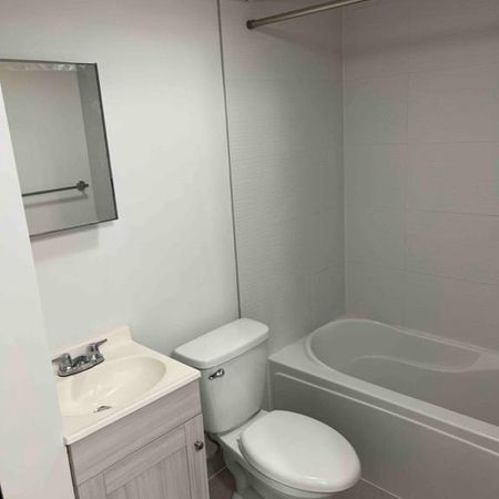 Small Basement 3 ½ in Tétreaultville – Electros inclus - 975$ - Photo 3