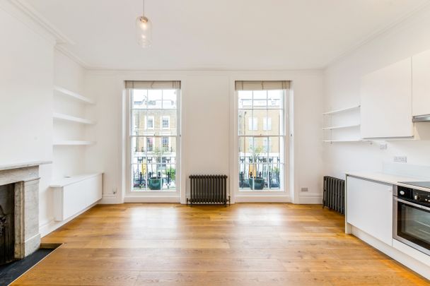 Gloucester Avenue, Primrose Hill, NW1 flat to rent - Photo 1