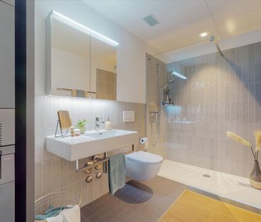 1 Zimmer, 78 m², 3. Stock - Photo 4