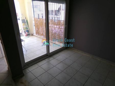 Studio/Γκαρσονιέρα για ενοικίαση Σκαγιοπούλειο (Πάτρα) - Photo 4