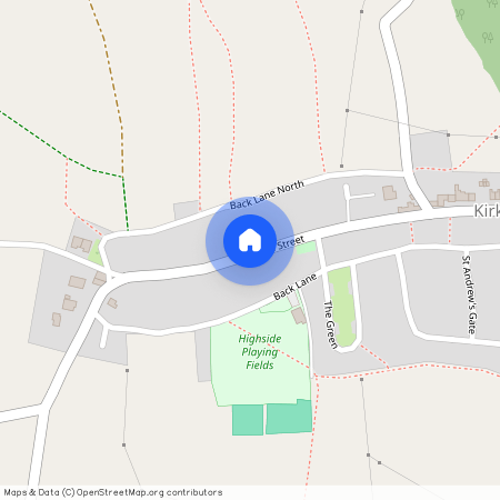 Main Street, Kirkby Malzeard, HG4 3SE