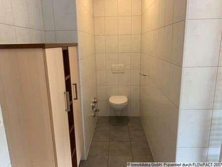 Traumhafte 3-Zimmer-Wohnung nahe Zentrum – Modern, hell & bestens ausgestattet! - Foto 4