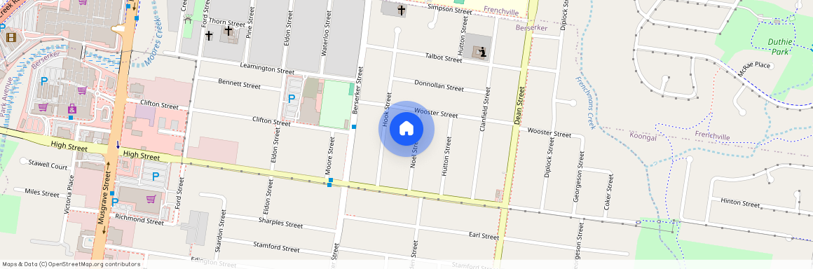 259 Noel Street, Qld 4701, Berserker