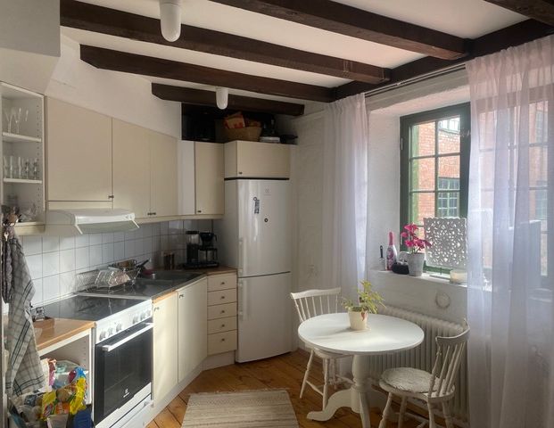 Västergatan 6B - Foto 1