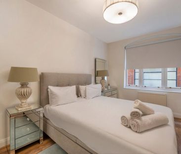 2 bedroom flat to rent - Photo 4