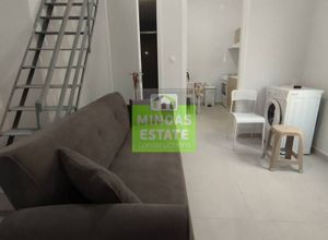 Studio/Γκαρσονιέρα για ενοικίαση - Χανιά, - Photo 1
