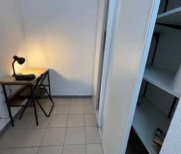 La Seyne Mar Vivo T2 à louer meublé - Photo 6