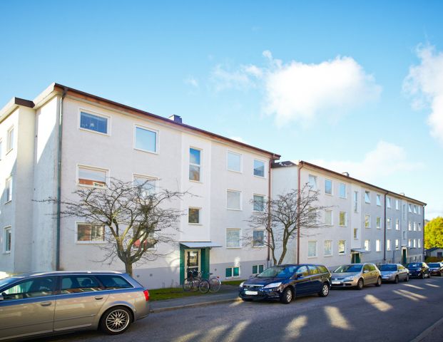 Alidebergsgatan 21, Borås - Photo 1