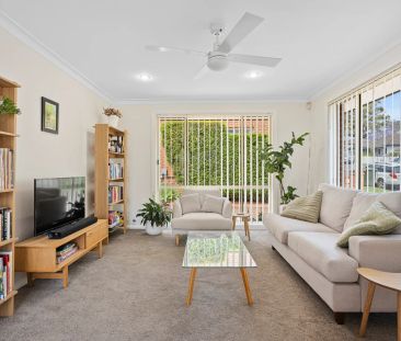 Modern Villa Living in the Heart of Wollongong - Photo 6