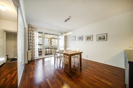 ***4-Zimmer-Neubauwohnung mit Terrasse & Garten, Stellplatzoption & Top Anbindung in die City*** - Foto 5