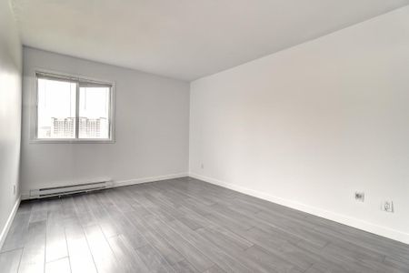 Appartement à louer - Montréal (Ahuntsic-Cartierville) (Nouveau Bordeaux) - Photo 3