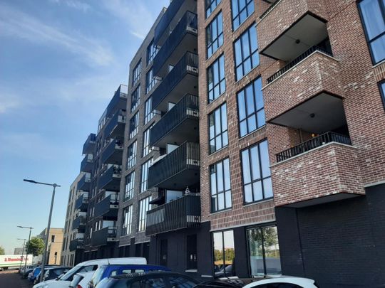 Juventastraat 195, 6846XV ARNHEM - Foto 1