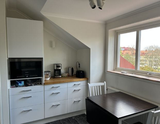 Övre Buråsliden 7B - Foto 1