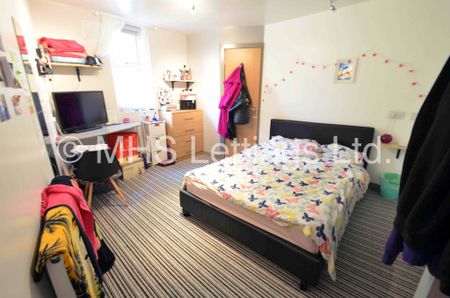 52a Victoria Road, Leeds, LS6 1DL - Photo 5