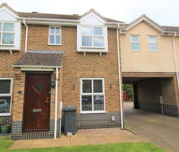 2 bedroom terraced house to rent - Photo 3