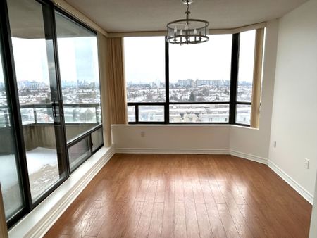 For Lease - 7420 Bathurst Street Unit# 1004, Vaughan, Ontario - Photo 5