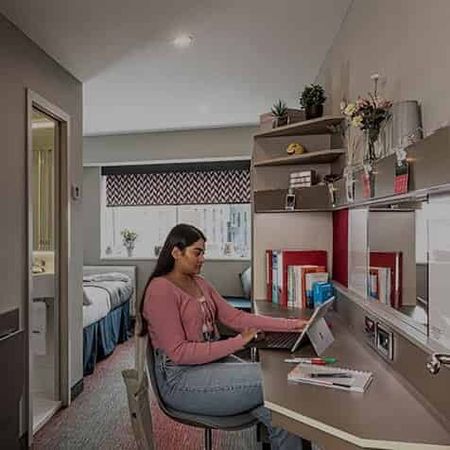 Gold Ensuite Serviced Apartment - Photo 5