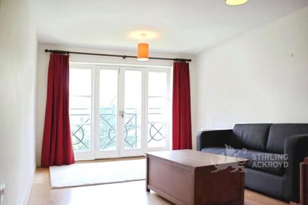 2 bedroom apartment to rent - Photo 4