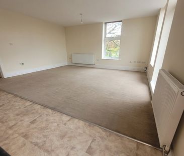 1 Bed Flat, Derbyshire Lane, S8 - Photo 2