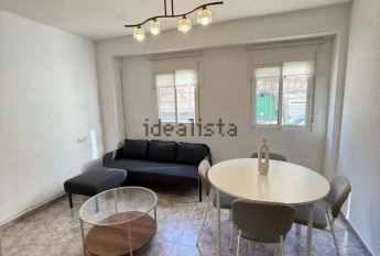 Alquiler de piso en Pio XII