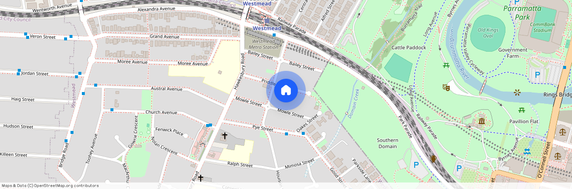 6/16-18 Priddle Street, NSW 2145, Westmead