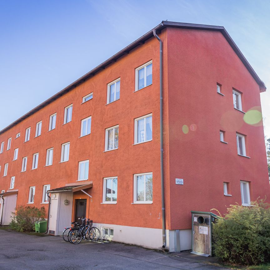 Vindelgatan 21 A - Foto 2