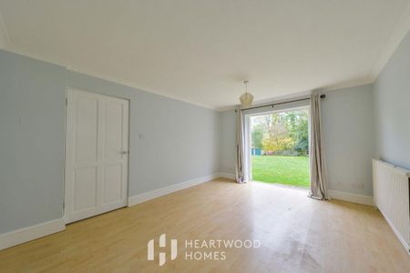 2 bedroom apartment to rent - Photo 3