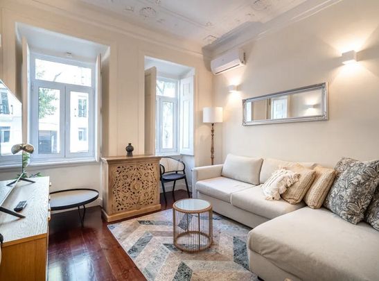 Rua Filipe Folque, Lisbon, Lisbon 1050-133 - Photo 1