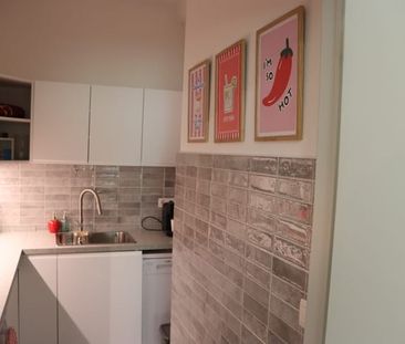 Appartement te huur - Foto 2