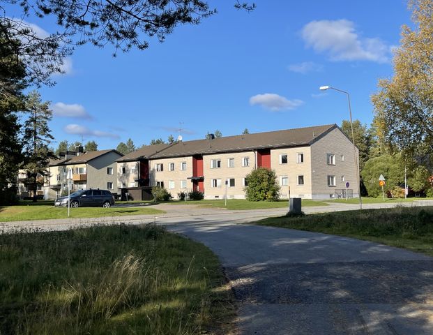 Kyrkogatan, Skellefteå - Foto 1