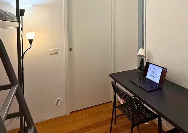 Via Carlo Castelnuovo delle Lanze, Turin, Piedmont 10137