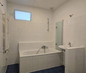 Stilaltbau im Servitenviertel - Sonnige Ausrichtung und Innenhof-Ru... - Foto 5