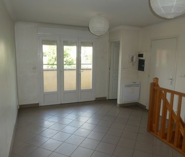 Location Appartement 2 pièces 42m² VILLEPARISIS 77270 - Photo 4