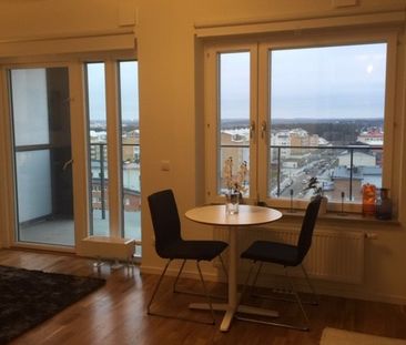 1,5 rooms apartment for rent in Spånga - Foto 4