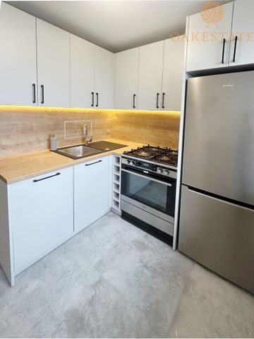 Jana Nowaka Jeziorańskiego 45 - Photo 5