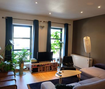 Appartement te huur - Foto 4