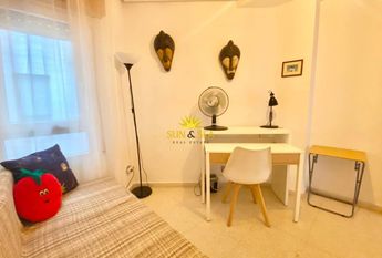 2 BEDROOM APARTMENT - GUARDAMAR DEL SEGURA