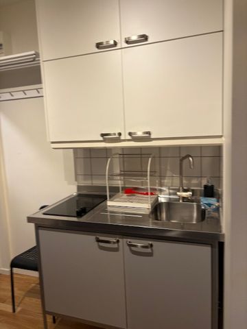 Nipfjällsvägen, Bromma - Photo 4