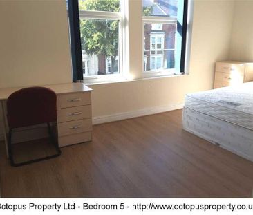 5 bedroom apartment to rent - Photo 6
