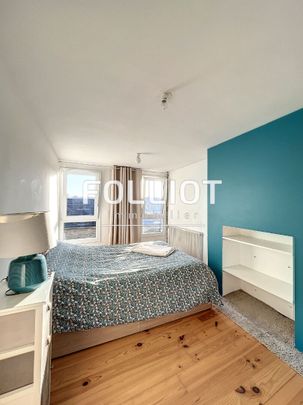 COUTANCES : maison F3 (78 m²) en location - Photo 1