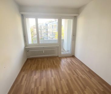 Am Dorfrand von Riehen - Foto 1