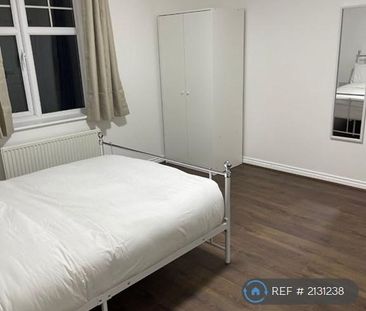 1 bedroom in a house share to rent - Photo 5