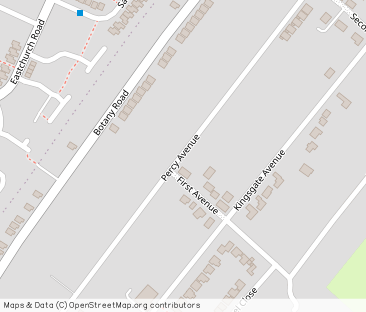 Percy Avenue, Broadstairs, Kent, CT10 - Photo 1