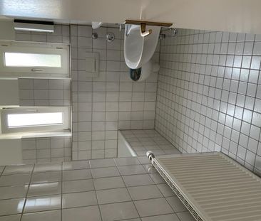Charmante 3-Zimmer-Etagenwohnung in Recklinghausen  Vielseitiges W... - Photo 6