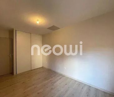 Location Appartement 3 pièces 69m² ST GEORGES DE RENEINS 69830 - Photo 3